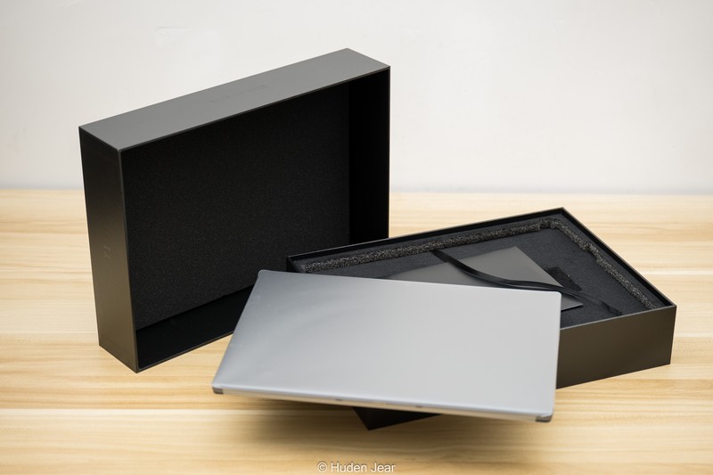 定位精准的平替？壹号本T1 二合一 1240P版体验测评