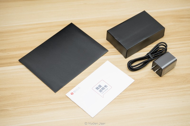 定位精准的平替？壹号本T1 二合一 1240P版体验测评