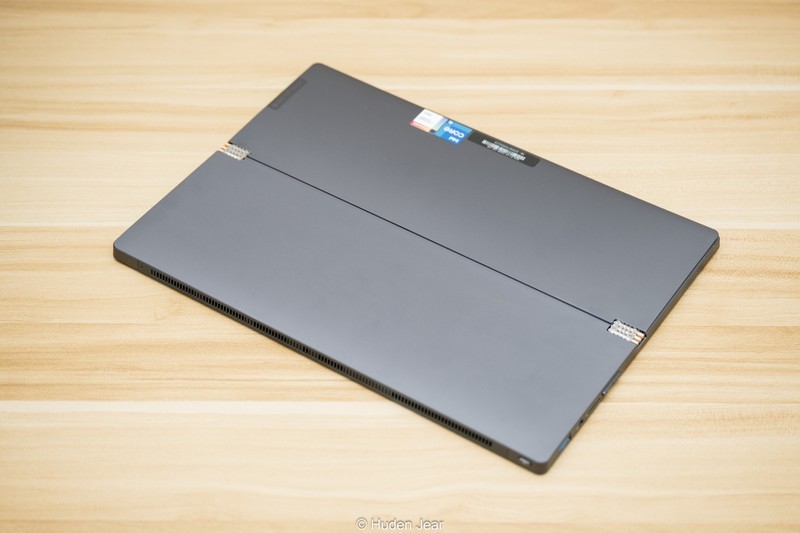 定位精准的平替？壹号本T1 二合一 1240P版体验测评