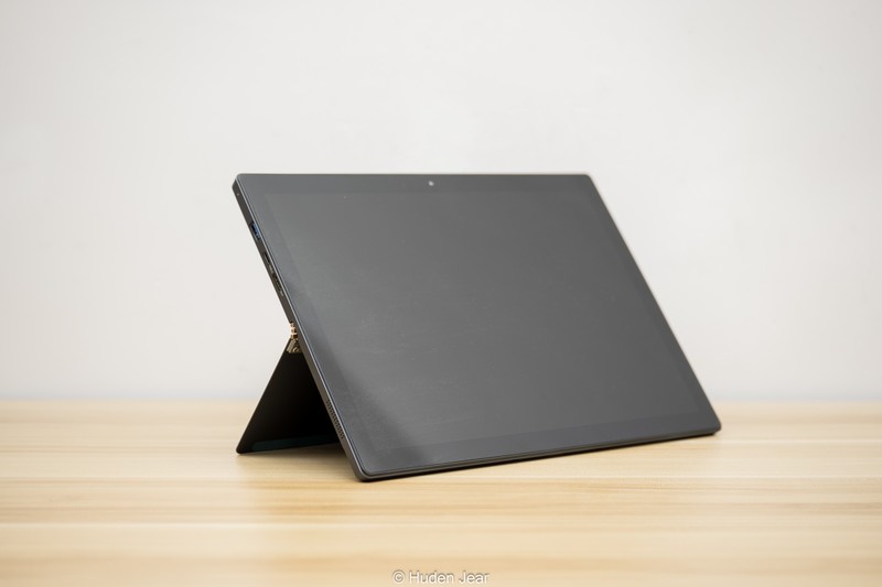 定位精准的平替？壹号本T1 二合一 1240P版体验测评