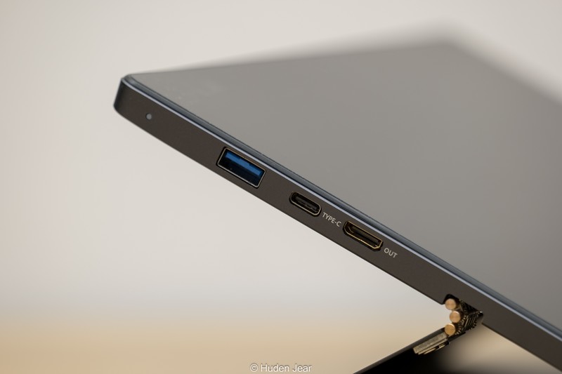 定位精准的平替？壹号本T1 二合一 1240P版体验测评