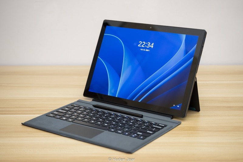 定位精准的平替？壹号本T1 二合一 1240P版体验测评