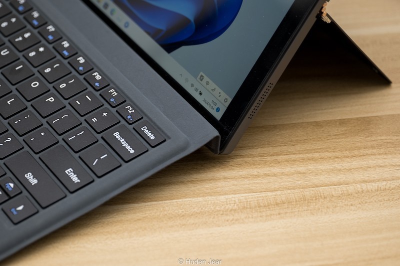 定位精准的平替？壹号本T1 二合一 1240P版体验测评