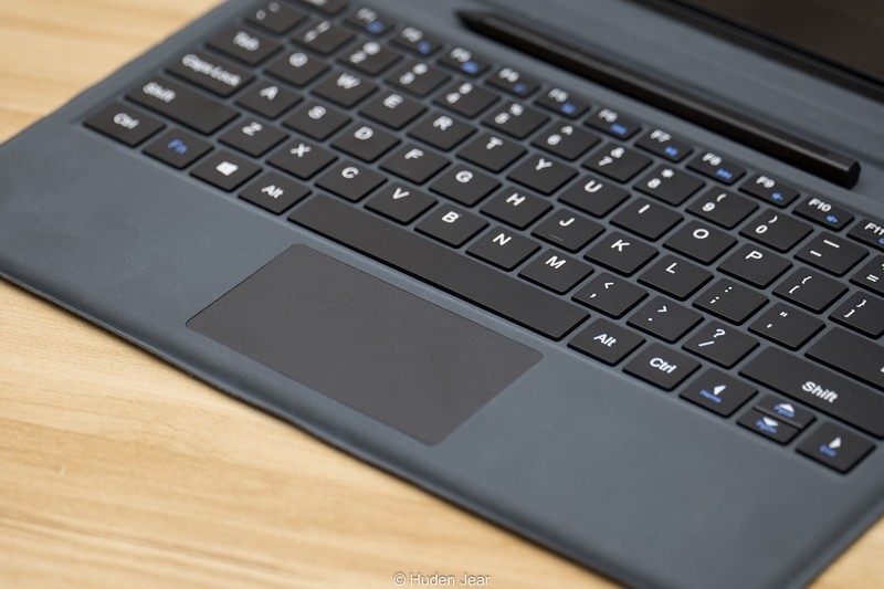 定位精准的平替？壹号本T1 二合一 1240P版体验测评