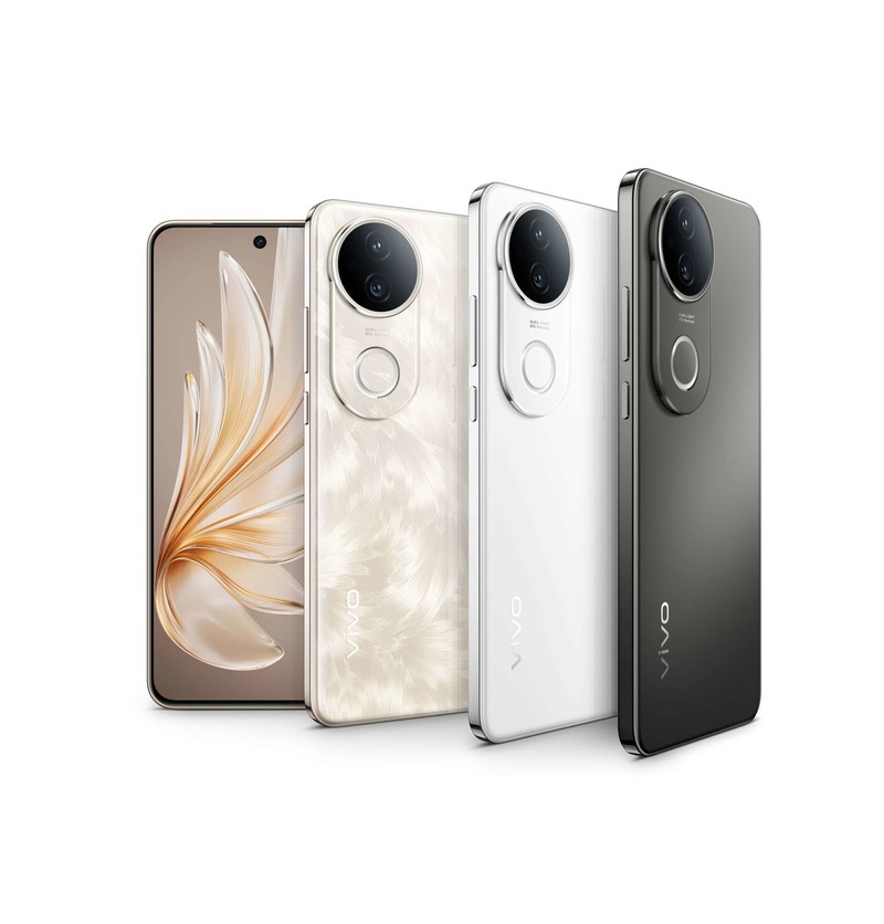 vivo S20外观评测：唯美外观与超薄设计的二者兼得之物