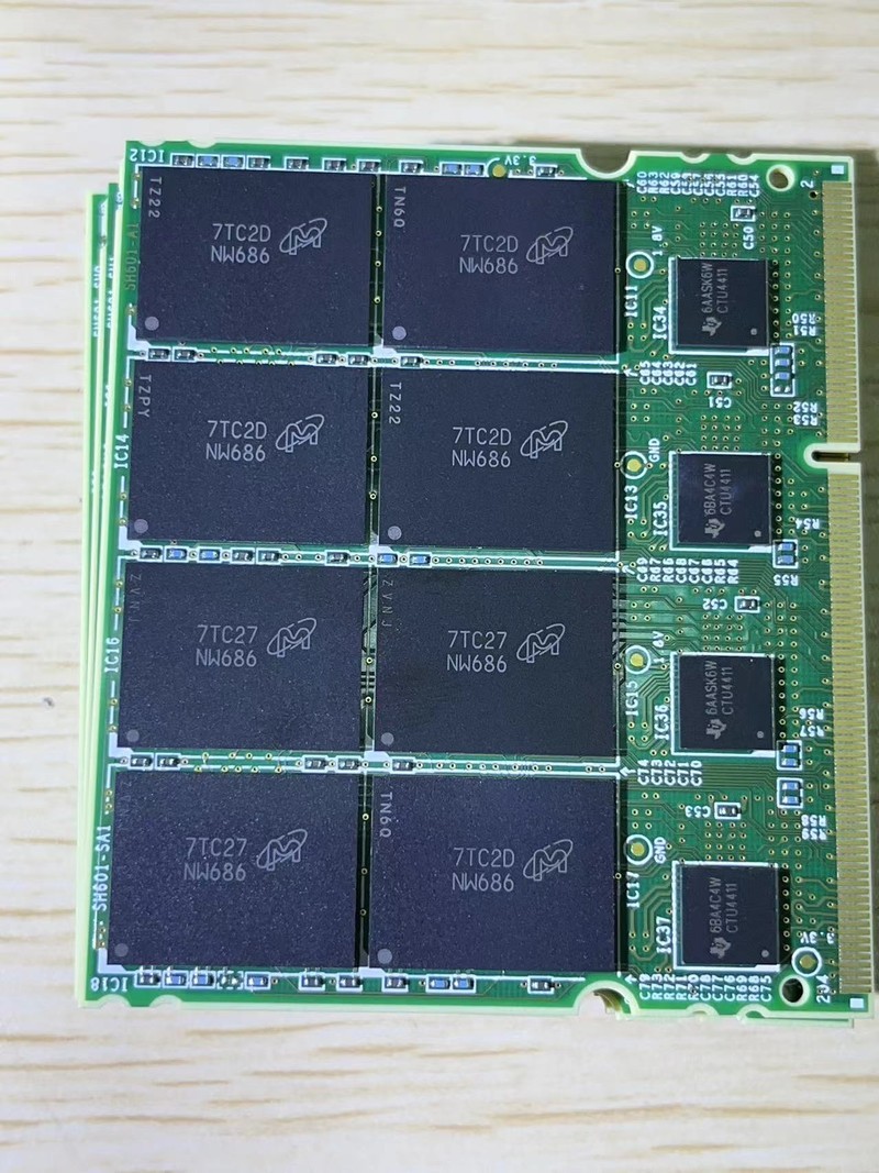 NX862NX863NX852美光闪存NX854NX853NX855