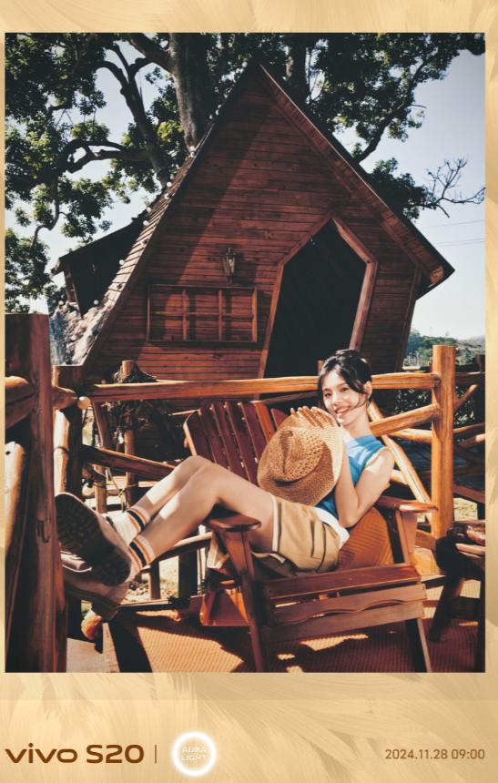 vivo S20影像评测：前后主摄素质高，样张品质惊艳