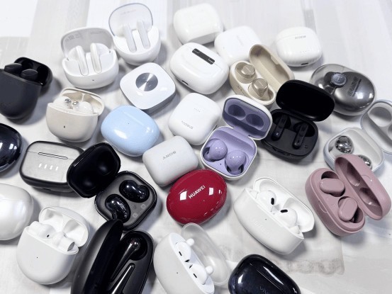 性价比最高半入耳蓝牙耳机是哪款？便宜好用的半入耳蓝牙耳机推荐