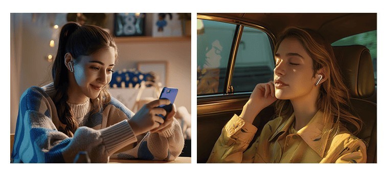 性价比最高半入耳蓝牙耳机是哪款？便宜好用的半入耳蓝牙耳机推荐