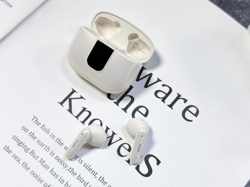 性价比最高半入耳蓝牙耳机是哪款？便宜好用的半入耳蓝牙耳机推荐