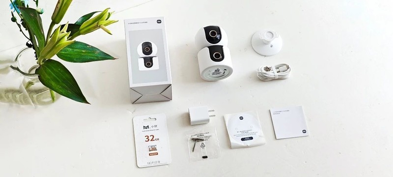 摄像头监控哪个品牌好用？拆穿参数陷阱！三款户外监控硬核测评：90%人不知道的真相！