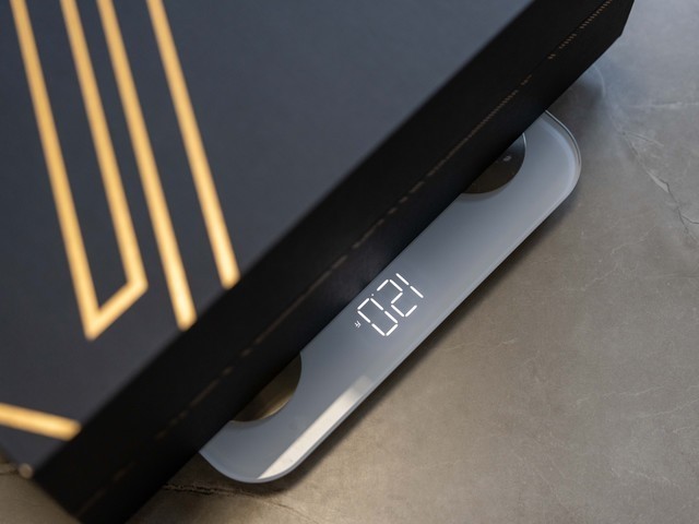 碳化硅加持，真传家宝，微星MEG Ai1600T PCIE5超神电源首发晒单