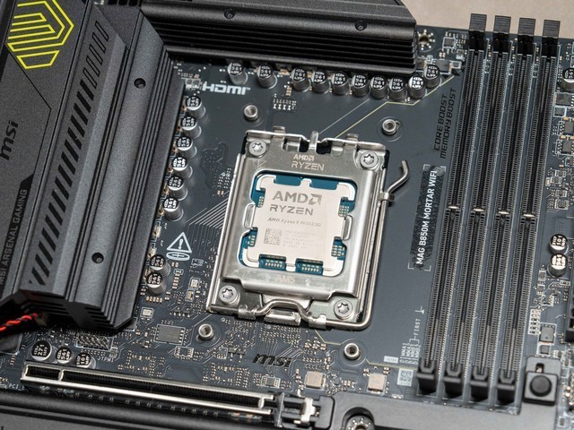 碳化硅加持，真传家宝，微星MEG Ai1600T PCIE5超神电源首发晒单