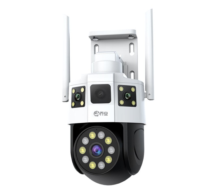 智能识别准确率98.7%！2025年户外监控选购避坑指南：这3个参数选错白花钱！