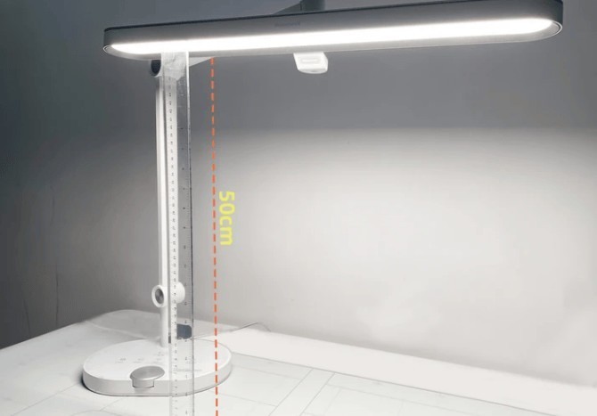 护眼灯哪个品牌最好用？2025年人气飙升榜护眼灯排名前十的品牌