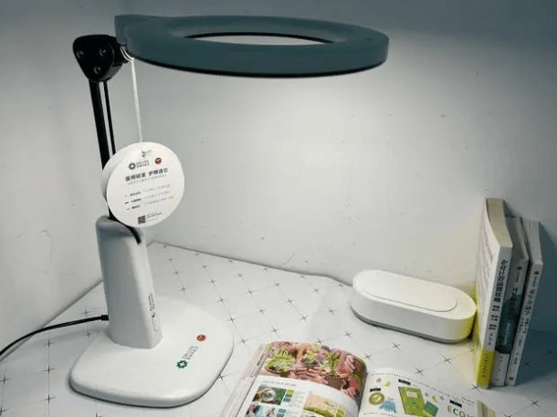 护眼灯哪个品牌最好用？2025年人气飙升榜护眼灯排名前十的品牌