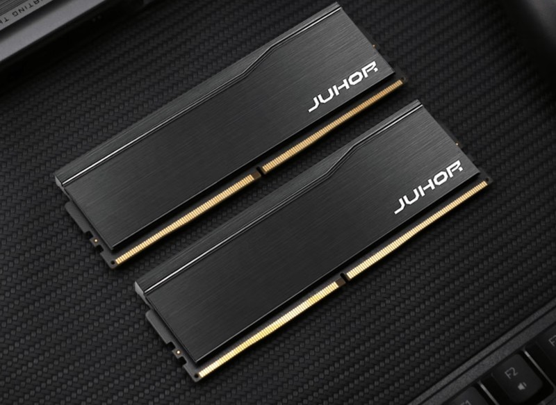 国产内存条有多牛，玖合618大促，这4款内存条IP、性能全有了