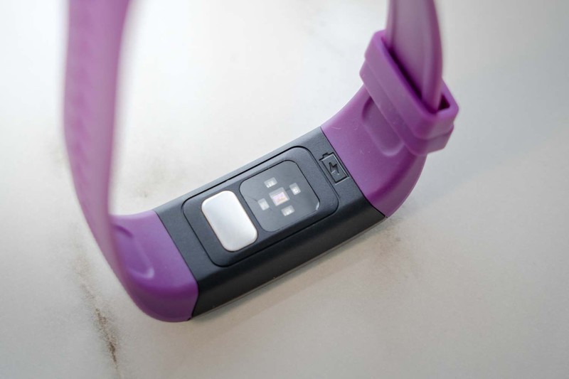 我的手腕上的【私人医生管家】，dido Y1智能血压手表评测