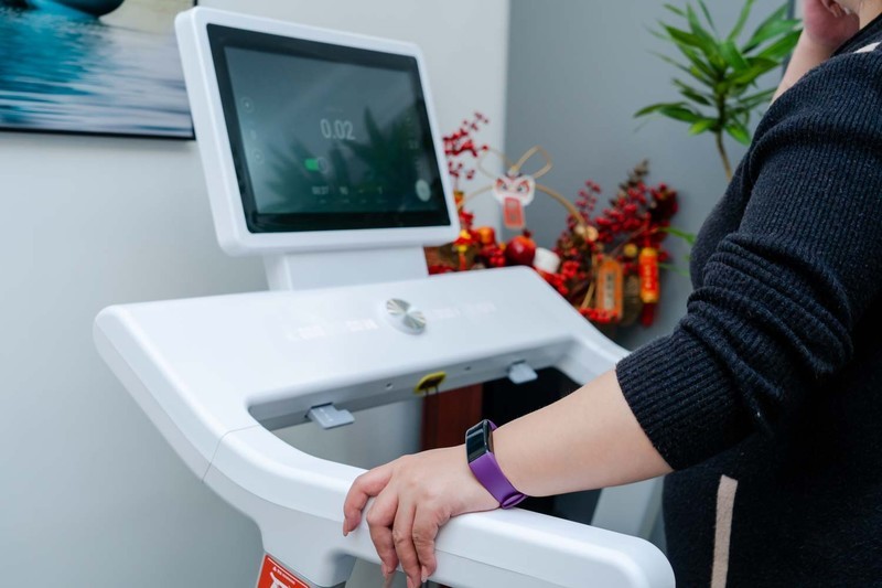 我的手腕上的【私人医生管家】，dido Y1智能血压手表评测