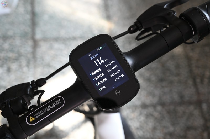 能骑能健身的折叠电动车，短途出行新利器，五轮健身电踏车D1 Pro体验