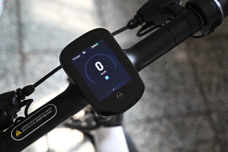 能骑能健身的折叠电动车，短途出行新利器，五轮健身电踏车D1 Pro体验