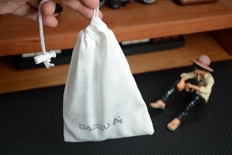 4K回报率、PAW3395引擎、54g轻量化，达尔优A950PRO三模鼠标体验