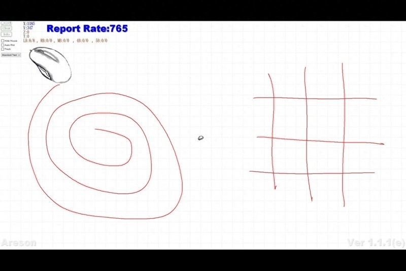 4K回报率、PAW3395引擎、54g轻量化，达尔优A950PRO三模鼠标体验