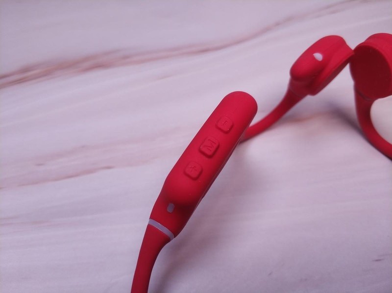 不可多得的运动听歌搭子，南.卡Runner Pro4S骨传导耳机