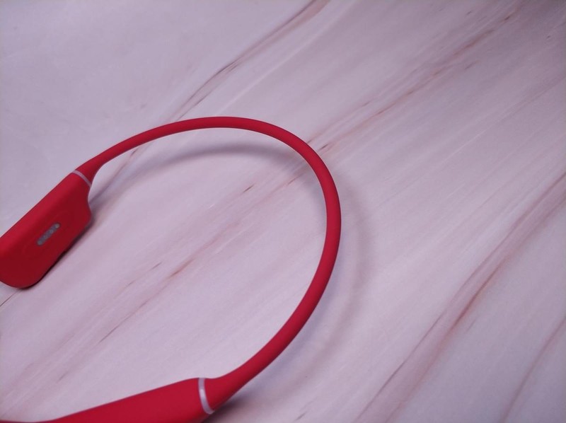 不可多得的运动听歌搭子，南.卡Runner Pro4S骨传导耳机