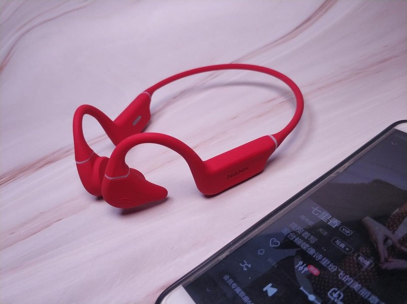 不可多得的运动听歌搭子，南.卡Runner Pro4S骨传导耳机