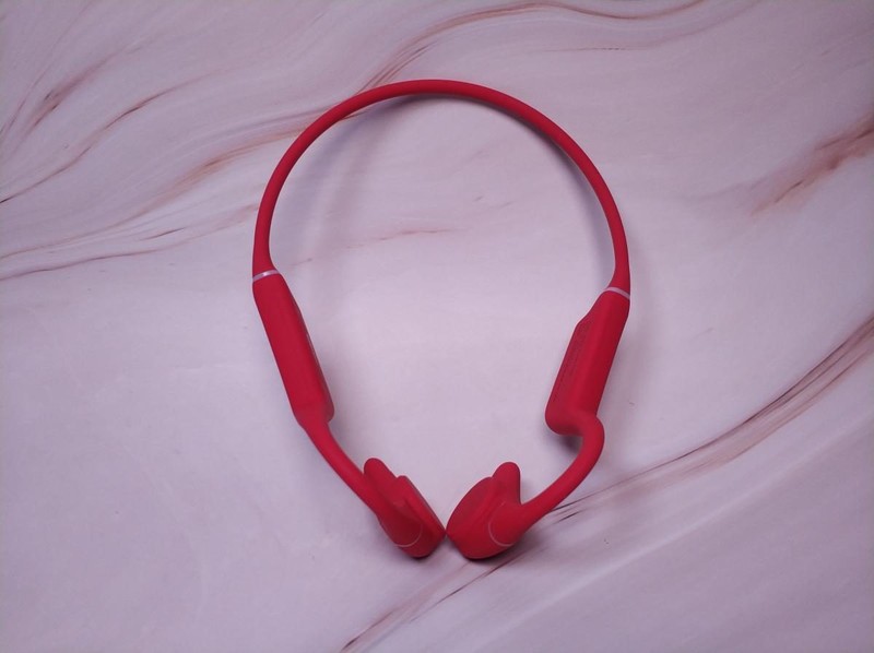 不可多得的运动听歌搭子，南.卡Runner Pro4S骨传导耳机