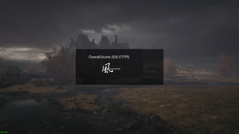 GIGABYTE 4070 Ti SUPER GAMING OC 16G实测4K效能与解析