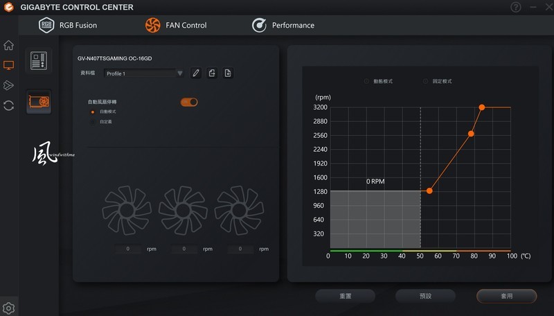 GIGABYTE 4070 Ti SUPER GAMING OC 16G实测4K效能与解析