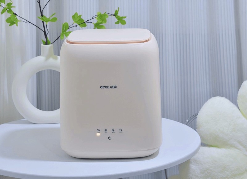 内衣迷你洗衣机什么牌子好？四款亲测表现出色内衣洗衣机安利