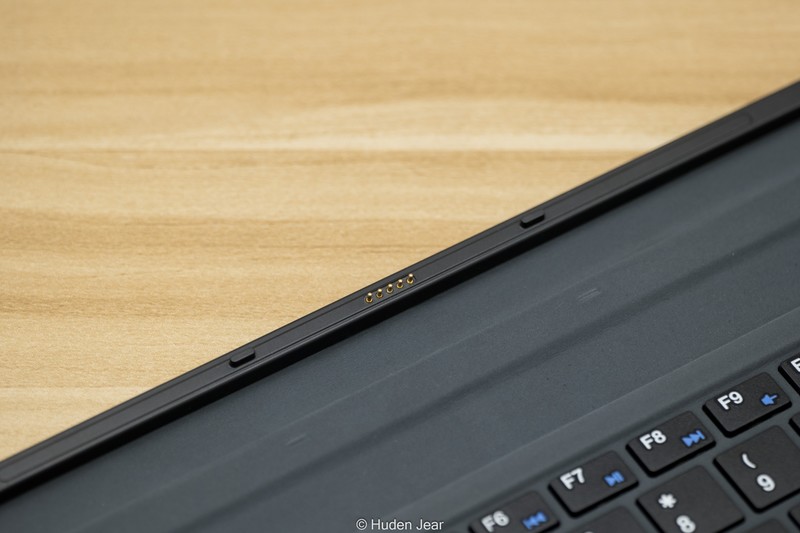 定位精准的平替？壹号本T1 二合一 1240P版体验测评