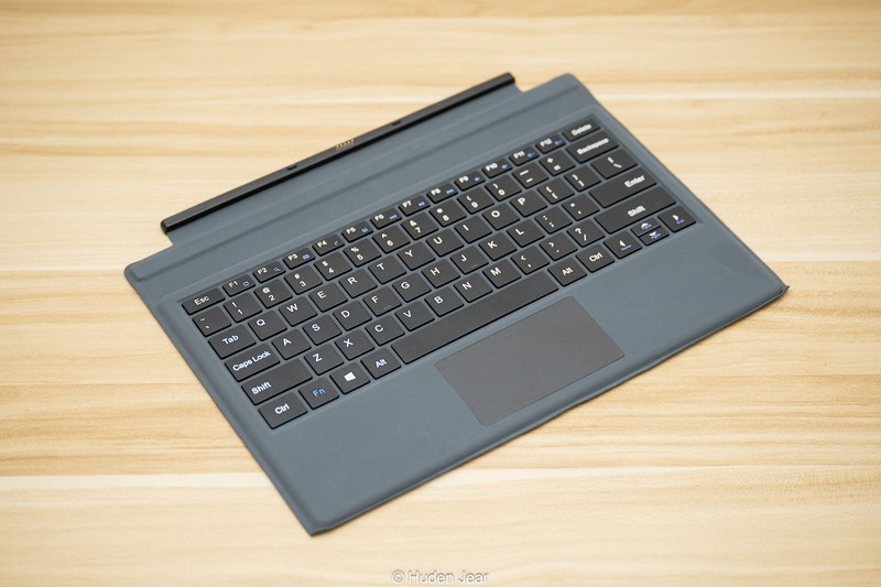 定位精准的平替？壹号本T1 二合一 1240P版体验测评