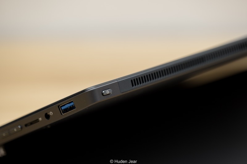 定位精准的平替？壹号本T1 二合一 1240P版体验测评