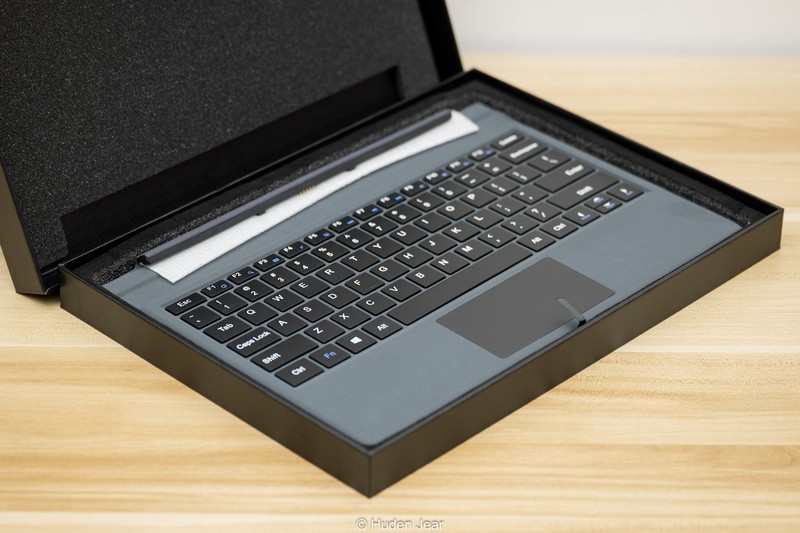 定位精准的平替？壹号本T1 二合一 1240P版体验测评