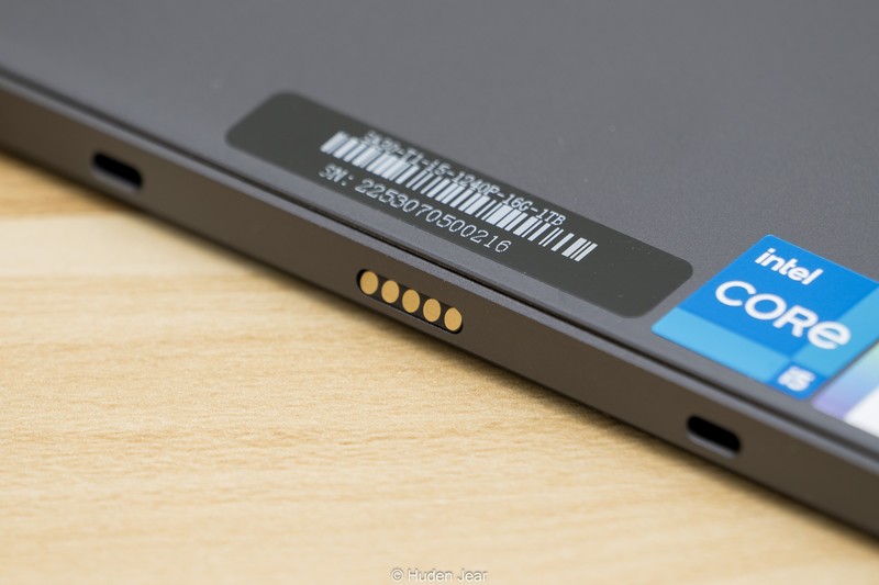 定位精准的平替？壹号本T1 二合一 1240P版体验测评