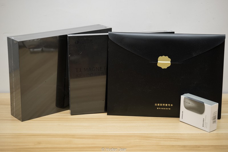 定位精准的平替？壹号本T1 二合一 1240P版体验测评