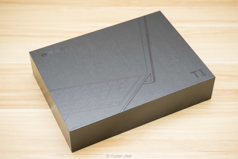 定位精准的平替？壹号本T1 二合一 1240P版体验测评