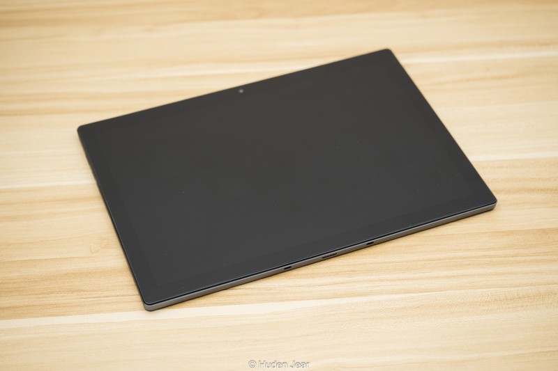 定位精准的平替？壹号本T1 二合一 1240P版体验测评