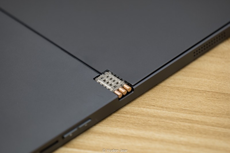 定位精准的平替？壹号本T1 二合一 1240P版体验测评