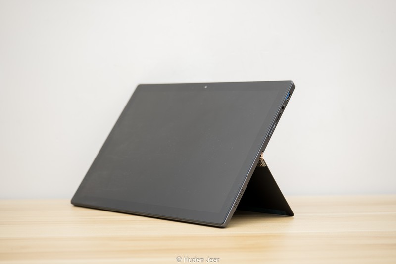 定位精准的平替？壹号本T1 二合一 1240P版体验测评