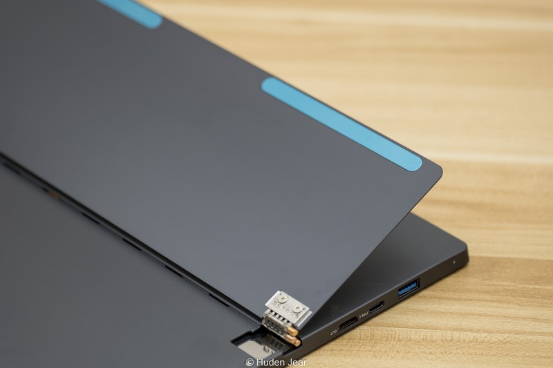 定位精准的平替？壹号本T1 二合一 1240P版体验测评