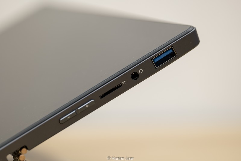 定位精准的平替？壹号本T1 二合一 1240P版体验测评