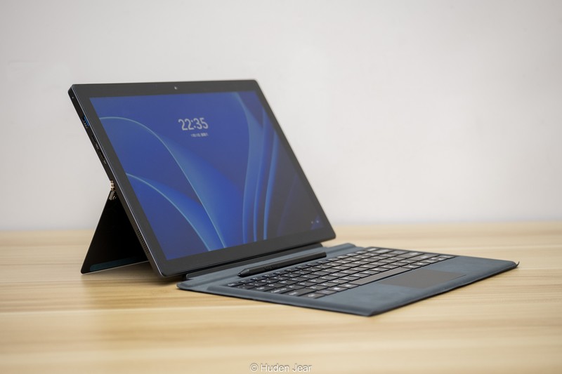 定位精准的平替？壹号本T1 二合一 1240P版体验测评