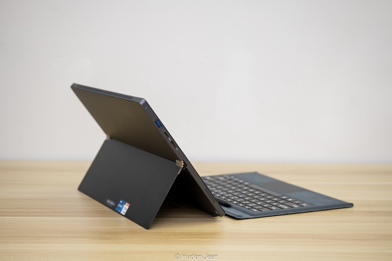 定位精准的平替？壹号本T1 二合一 1240P版体验测评