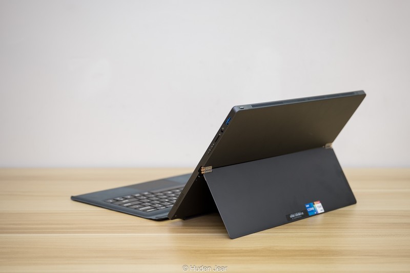 定位精准的平替？壹号本T1 二合一 1240P版体验测评