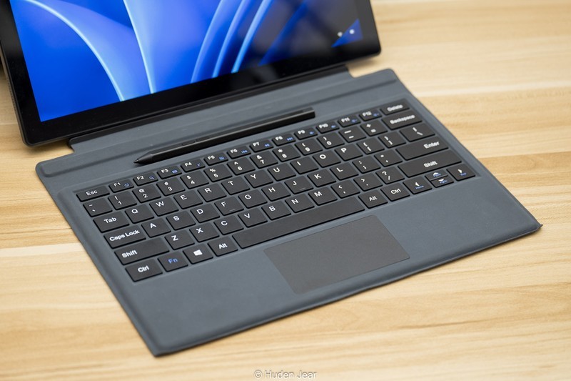 定位精准的平替？壹号本T1 二合一 1240P版体验测评